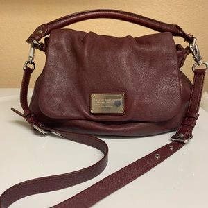 Marc Jacobs handbag crossbody